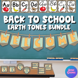 Picture of Back to School Bundle