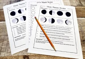 moon phases activity, moon phases worksheets, phases of the moon in order, phases of the moon for kids, phases of the moon worksheets, phases of the moon diagram