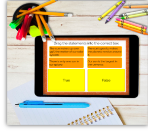 layers of the sun lesson, layers of the sun worksheet, layers of the sun review, layers of the sun boom cards