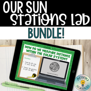 layers of the sun lesson, layers of the sun worksheet, layers of the sun review, layers of the sun boom cards