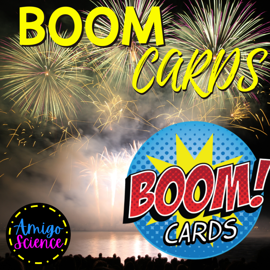 Boom Cards