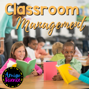 Classroom Management