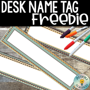 name tag freebie, teacher freebie, teacher freebies,