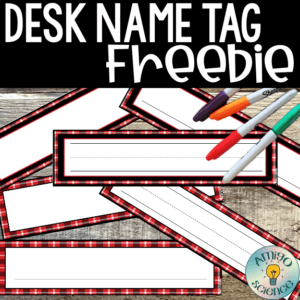 name tag freebie, teacher freebie, teacher freebies,