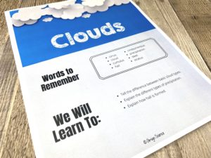 types of clouds lesson grade 6 lesson about clouds clouds activity middle school lesson about clouds detailed lesson about clouds different types of clouds lesson plan clouds explained clouds lesson clouds lesson plan