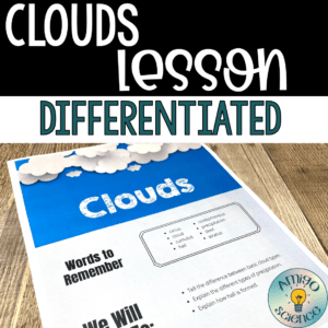 clouds lesson, clouds lesson plan, types of clouds activity, clouds activity, clouds lesson, types of clouds lesson,
