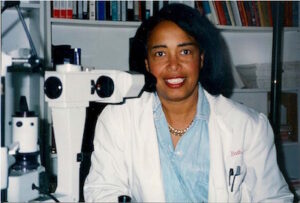 Black History Month Activity Booklet featuring Dr. Patricia Bath