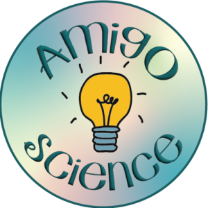 Picture of the Amigo Science Logo