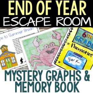 Last Week of School Prepare for Summer Activities End of Year, middle school worksheets, fun worksheets, middle school lesson plans,