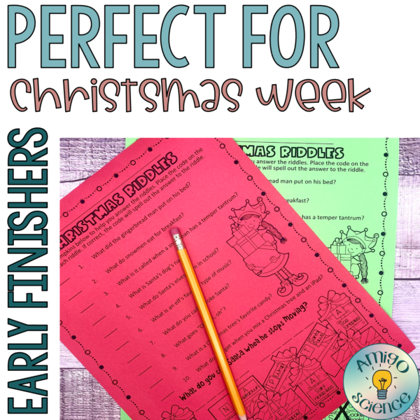 Christmas Worksheets PDF, Christmas worksheets for middle school, Christmas activities