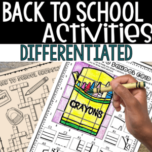 Back to School worksheets, Back to school activities, ideas for back to school activities, fun back to school activities, unique back to school activities, back to school activities for teachers grade 6 back to school activities, back to school activities ideas, back to school activities upper elementary, back to school activities middle school pdf, back to school activities middle school, back to school worksheets, back to school fun sheets