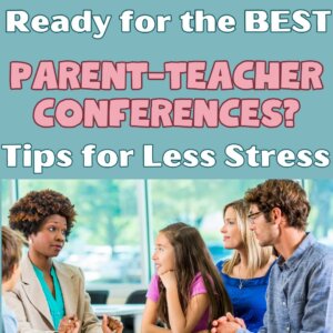 parent conferences, parent teacher conferences, parent-teacher conferences, conferences resource kit, conference schedule kit, conference scheduling kit, editable conference forms